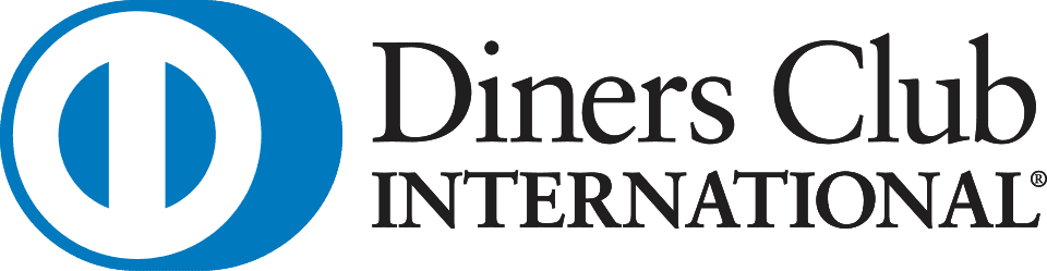 Diners Club - Método de pago aceptado en Codex Studio VE