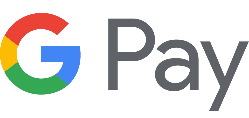 Google Pay - Método de pago aceptado en Codex Studio VE
