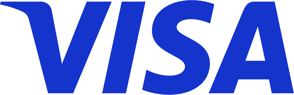 Visa - Método de pago aceptado en Codex Studio VE