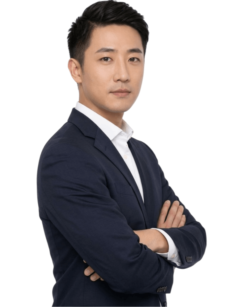 Liang Zhao - Programador Senior en Codex Studio VE
